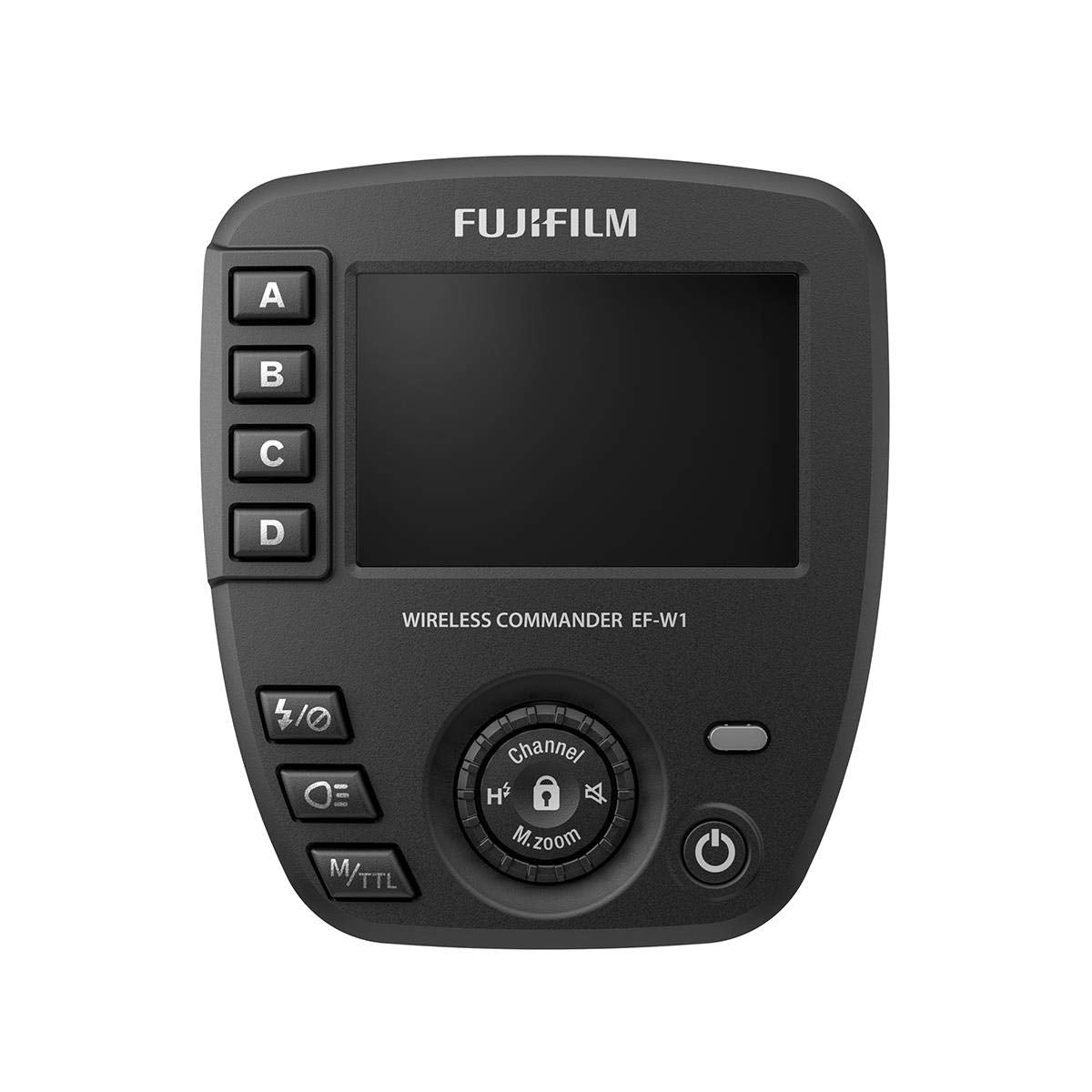 Fujifilm EF-W1 - Disparador inalámbrico
