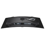 ASUS ROG Strix XG34WCDMS - Monitor Gaming de 34", QD-OLED RGB, BlackShield, 280 Hz, 0,03 ms, G-Sync, Neo Proximity Sensor, VESA DisplayHDR 500 True Black, HDMI 2.1 y USB-C