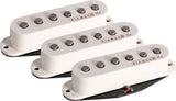 kinman wdstck + Set Pickup Woodstock Plus Set (3), conjunto de micros para guitarra eléctrica