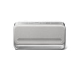 Bose SoundLink Home Altavoz, Altavoz Bluetooth de Estantería Portátil e Inalámbrico, hasta 9 Horas de Batería, Plateado Claro