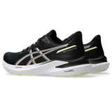 ASICS GT-1000 13, Sneaker Mujer, Negro/Brisa, 39 EU