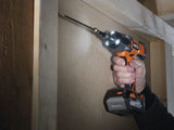 AEG Llave de Impacto, 18V 1/2"