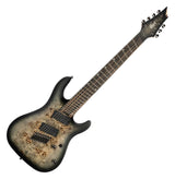 GUIT ELEC KX507 MS SDB MULTICOLOR