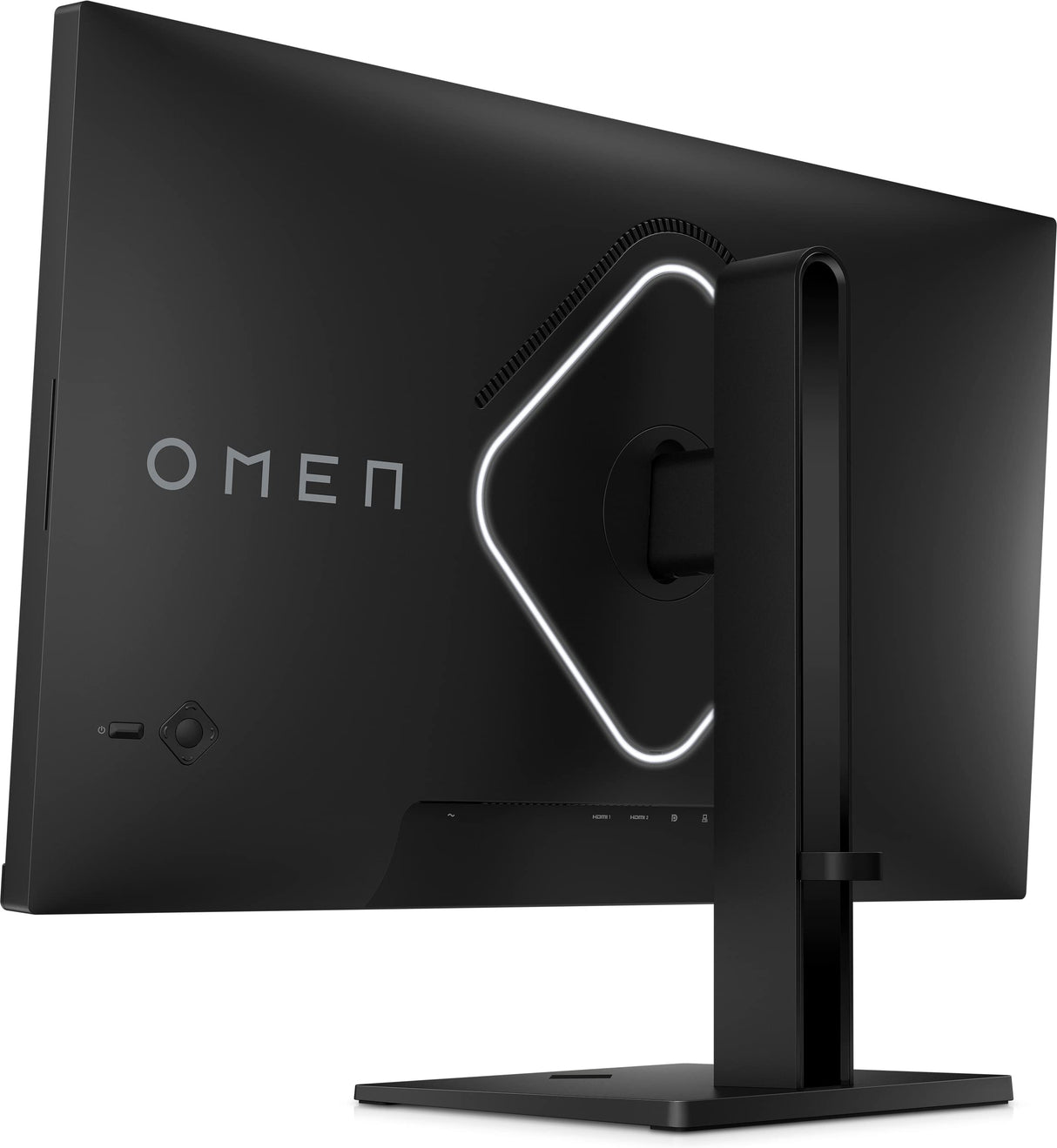 HP OMEN by 27qs Pantalla Plana para PC 68,6 cm (27") 2560 x 1440 Pixeles Quad HD Negro
