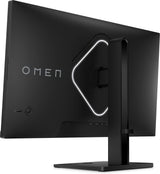 HP OMEN by 27qs Pantalla Plana para PC 68,6 cm (27") 2560 x 1440 Pixeles Quad HD Negro