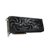 Gigabyte GeForce RTX 5070 Ti WINDFORCE OC SFF 16G Tarjeta Gráfica - 16GB GDDR7, 256 bits, PCI-E 5.0, 2497 MHz Core Clock, 3 x DP 2.1a, 1 x HDMI 2.1b, NVIDIA DLSS 4, GV-N507TWF3OC-16GD