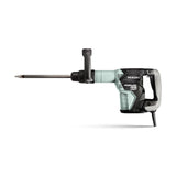 Hikoki H45MEYWTZ - Martillo, 1150 W, 230 V