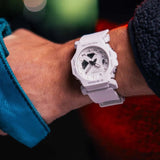 Casio GA-2300-7AER Reloj
