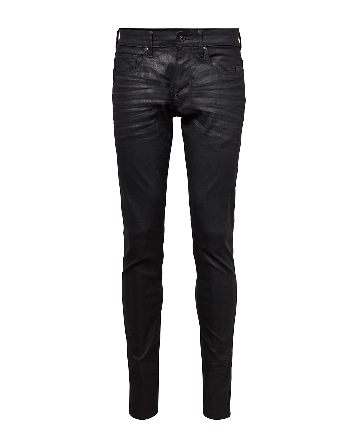 G-STAR Revend Skinny, Vaqueros para Hombre, Azul (3D Dark Aged 51010-7101-2967), 31W / 32L