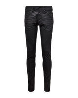 G-STAR Revend Skinny, Vaqueros para Hombre, Azul (3D Dark Aged 51010-7101-2967), 31W / 32L