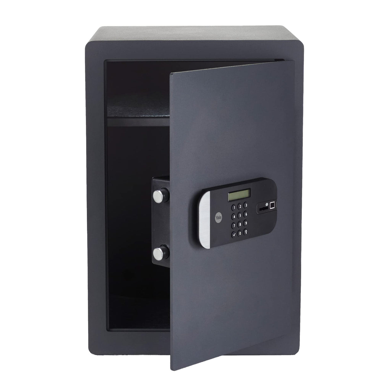 Yale YSFM/520/EG1 Caja Fuerte de Alta Seguridad con Cerradura electrónica, 52 x 35 x 36 cm