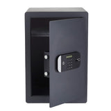 Yale YSFM/520/EG1 Caja Fuerte de Alta Seguridad con Cerradura electrónica, 52 x 35 x 36 cm