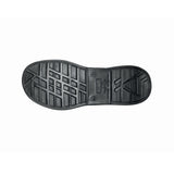 U-Power RV20104 Linea RED LEVE Modelo LOGAN Zapatos de Seguridad Bajos y Ligeros, S3 SRC CI ESD, Negro, 41 Tamaño