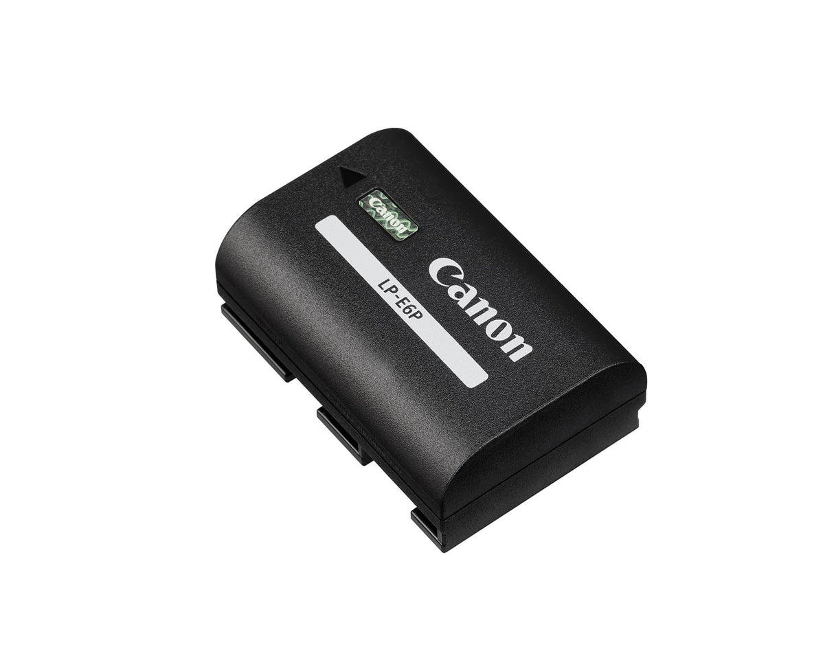 Canon Batería LP-E6P