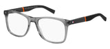 Gafas de Vista TOMMY HILFIGER TH 2046 KB7 GREY 53/18/145 Hombre