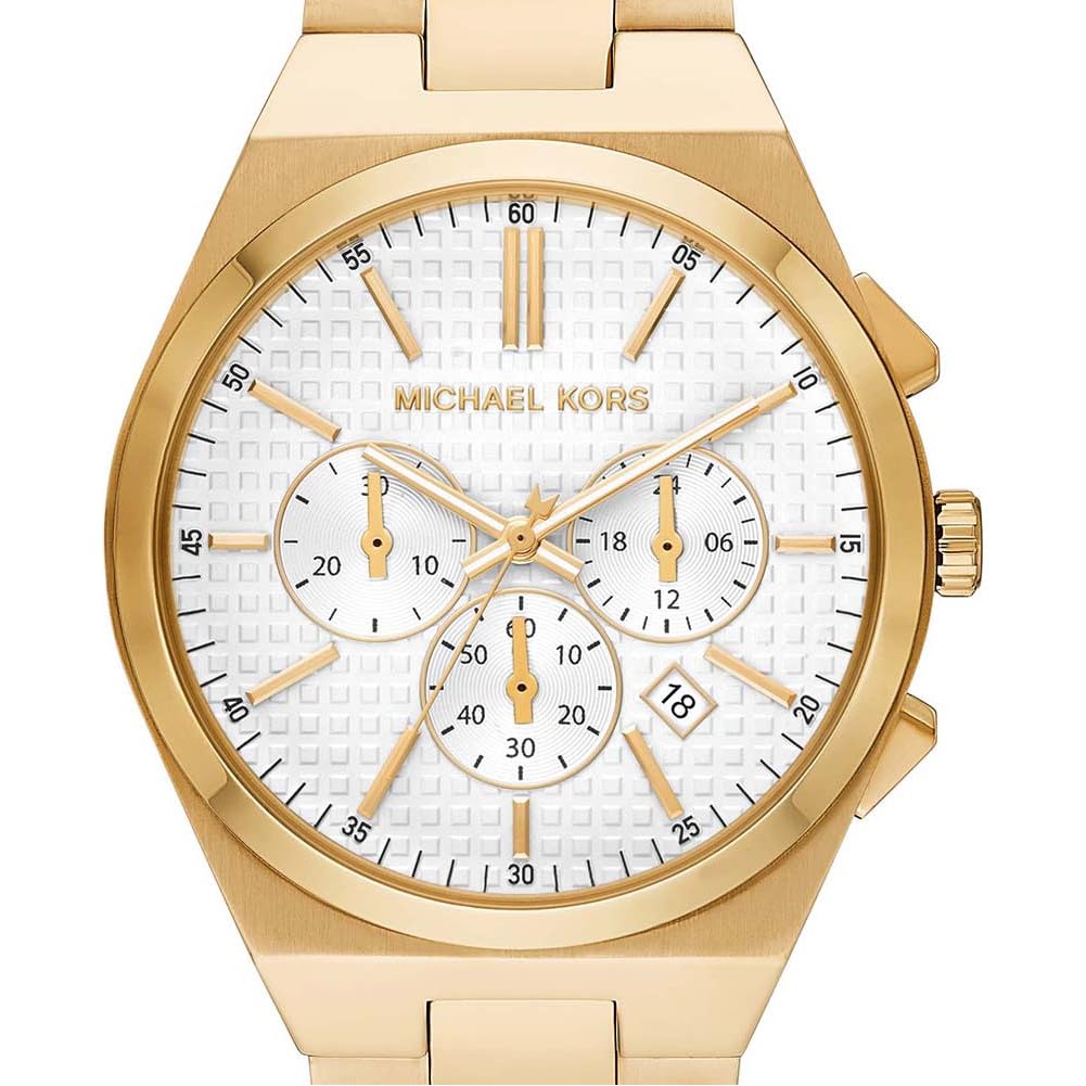 Michael Kors MK9120 Reloj de Hombres