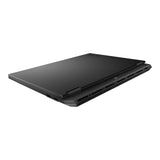 ASUS TUF Gaming A16 FA608UM-RV005 - Ordenador Portátil Gaming de 16" WUXGA 165Hz (AMD Ryzen 7 260, 32GB RAM, 1TB SSD, NVIDIA RTX 5060 8GB, Sin Sistema Operativo) Gris Jager - Teclado QWERTY español