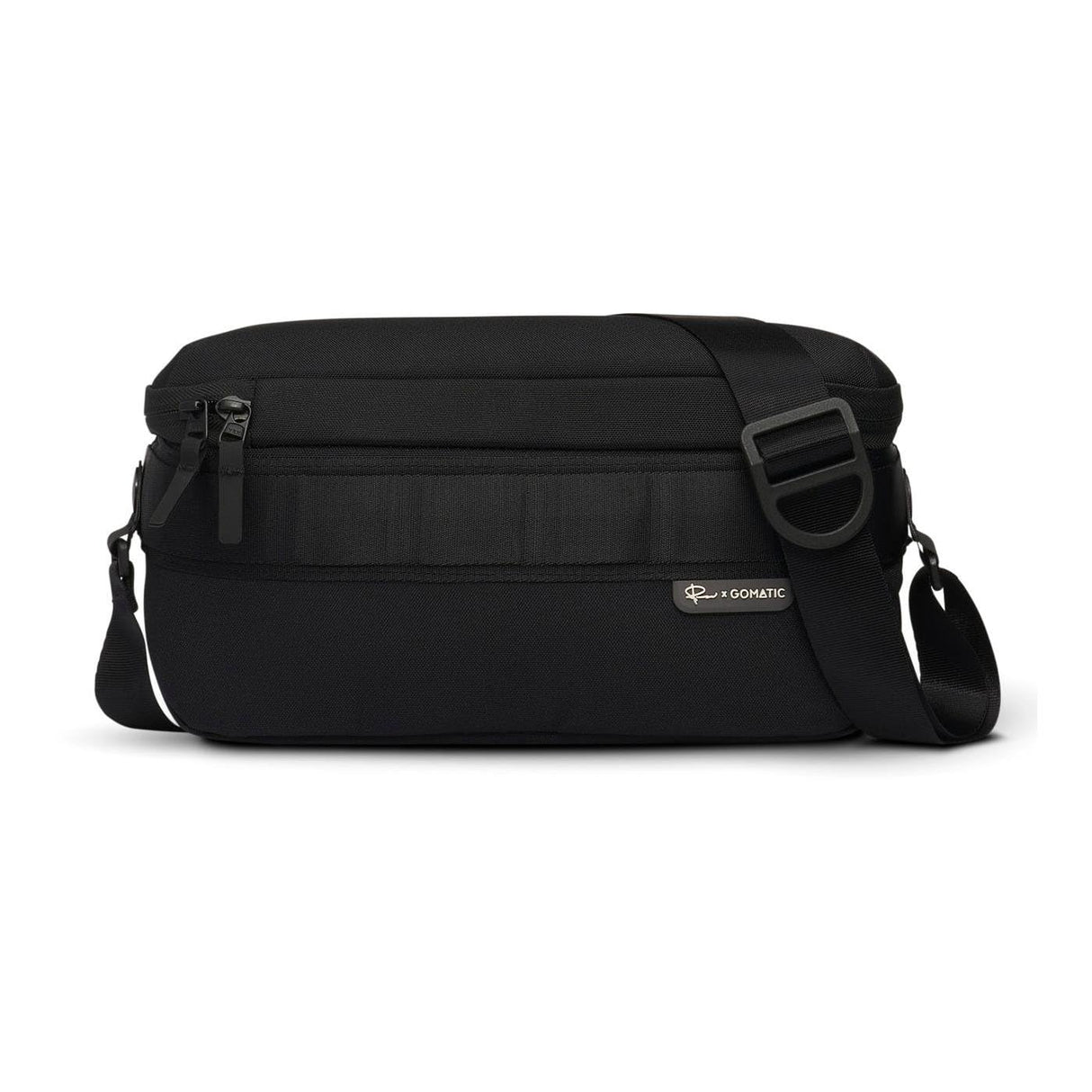Gomatic Peter McKinnon Luma Camera Sling 9L | Camera Bag | Photography Shoulder Bag | Messenger Bag Travel Bag | Sling Bag for Photographers | Camera Pack Crossbody Bag | Shoulder Bag - Negro