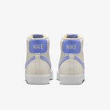 Nike Blazer Mid '77, Zapatillas Mujer, Phantom Royal Pulse, 38 EU