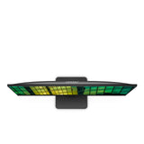 AOC U34E2M Monitor 34 Pulgadas UWQHD, 100Hz, VA, 4 ms GtG, Adaptive Sync. (3440x1440, 2x HDMI 2.0, 1x DP 1.2), Negro