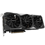 Gigabyte Tarjeta gráfica GeForce RTX 2070 Super Windforce 8G, 3 Ventiladores Windforce, 8 GB GDDR6 de 256 bits, Tarjeta de Video Gv-N207SWF3OC-8GD
