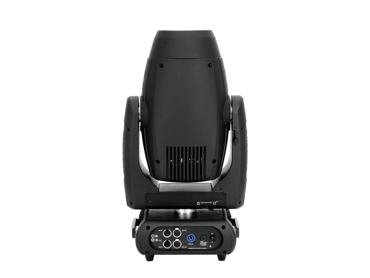 Sonstiger 51841980 Moving Head Dmh 300 CMY, Multicolor, Talla única