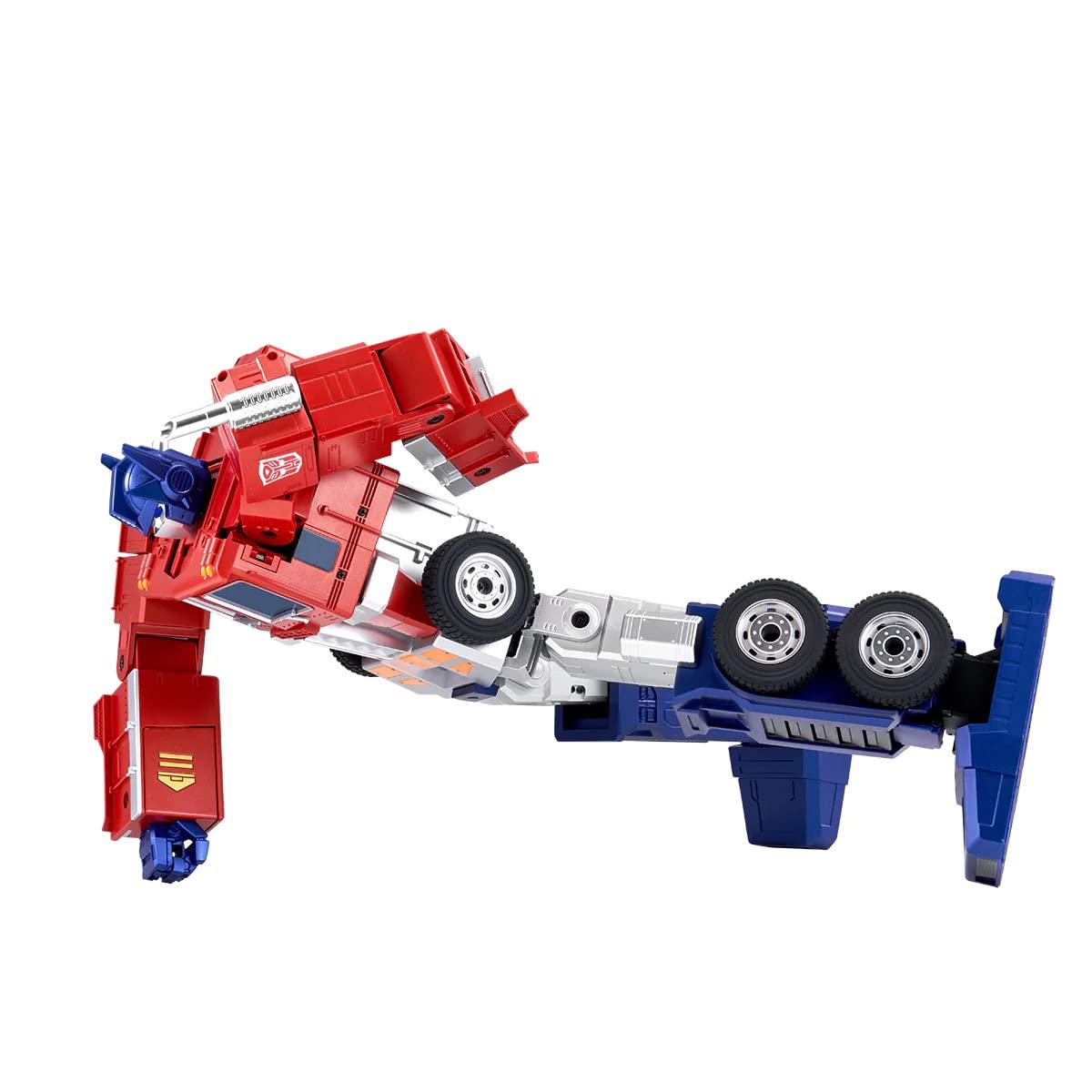 Robosen Elite Optimus Prime (EU)