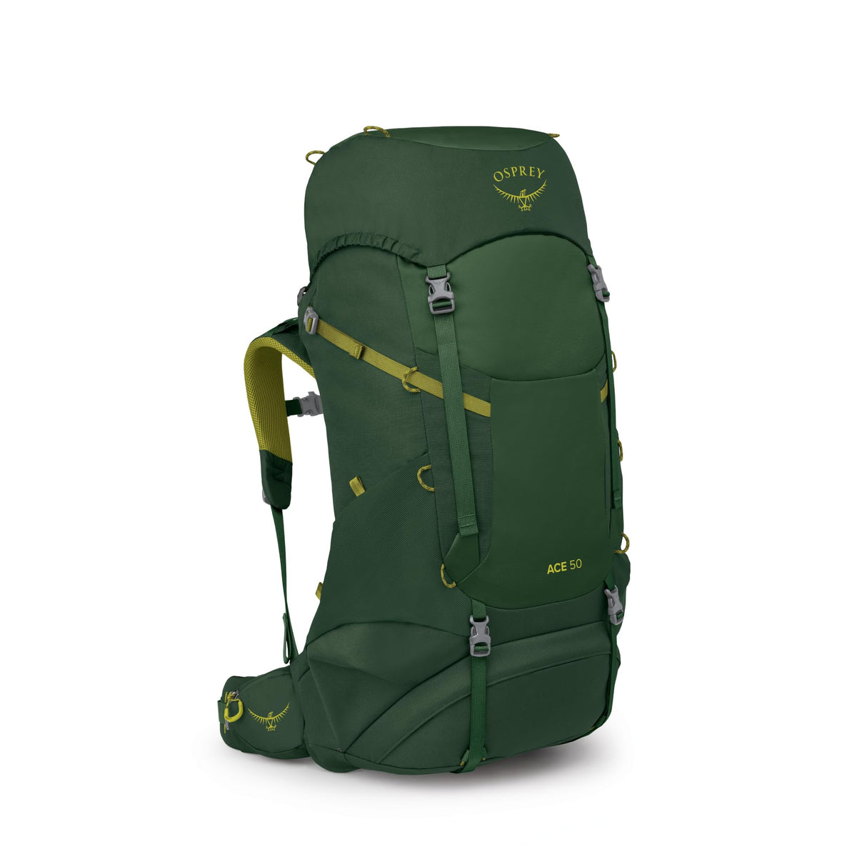 Osprey Ace 50 Green Canopy OS