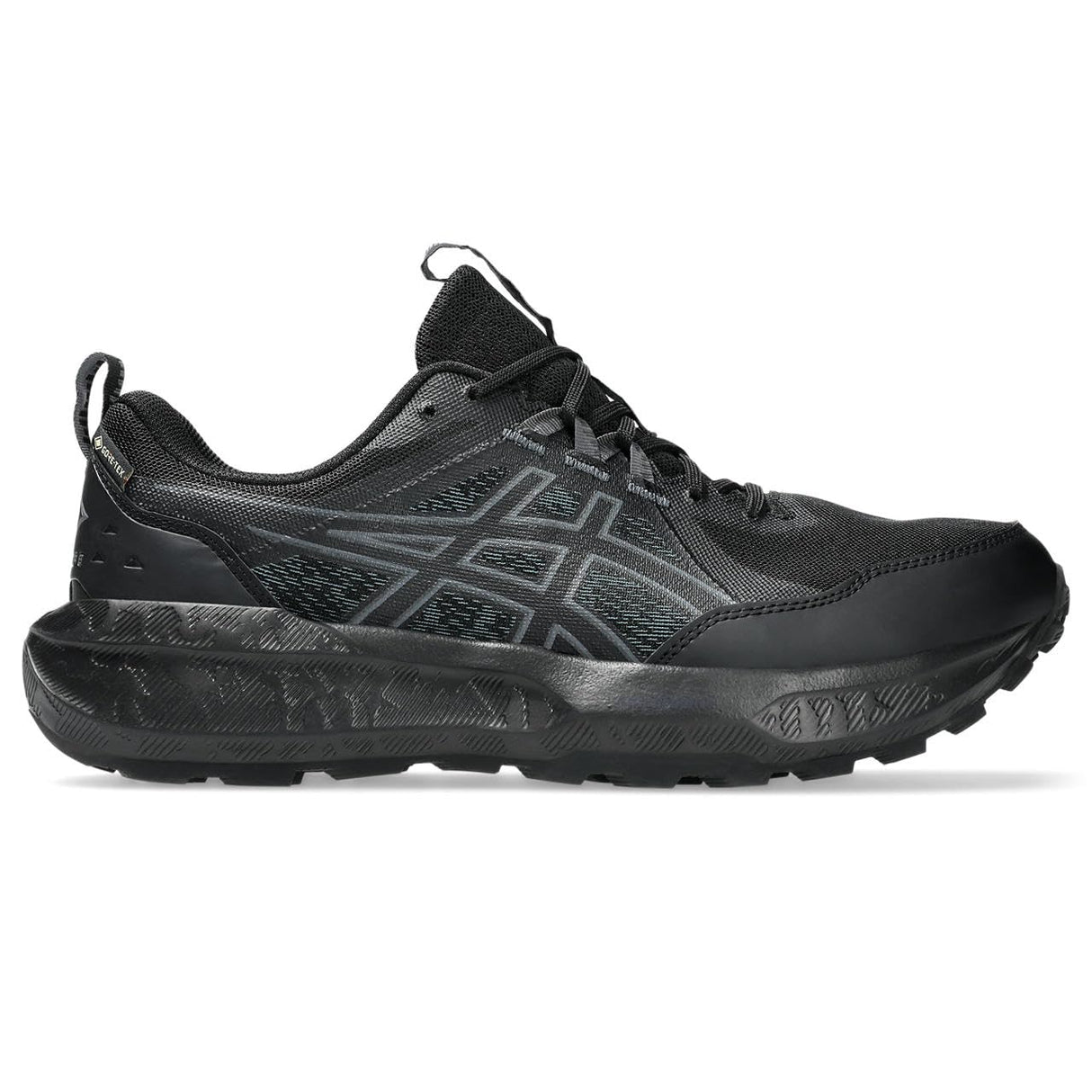 ASICS Gel Sonoma 8 GTX 1011B977002, Calzado Deportivo - 42 EU