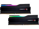 Memoria G.SKILL Trident Z5 RGB DDR5 64GB 2X32GB 6000