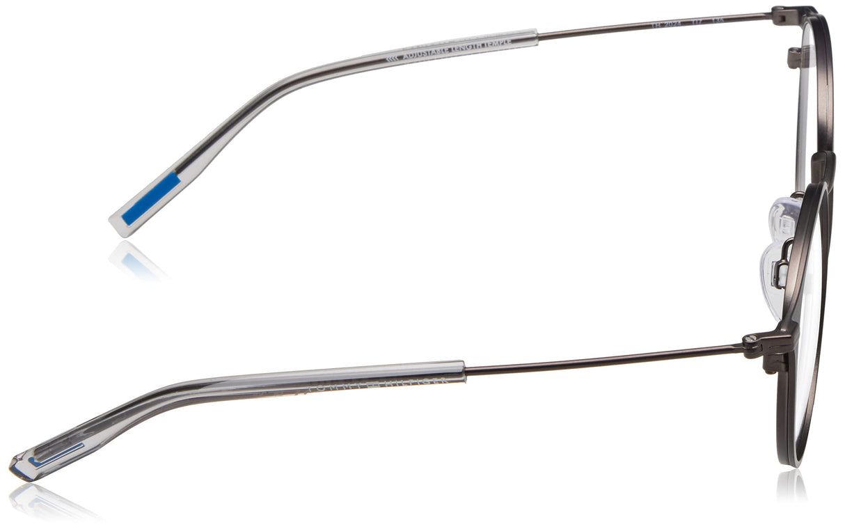 Gafas de Vista TOMMY HILFIGER TH 2024 TI7 MATTE BLACK RUTHENIUM 48/20/135 TEEN