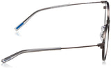 Gafas de Vista TOMMY HILFIGER TH 2024 TI7 MATTE BLACK RUTHENIUM 48/20/135 TEEN