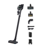 Samsung Aspiradora sin Cable Jet 85 Pet 210AW con Cepillo para Mascotas+ VS20C8522TN/WA