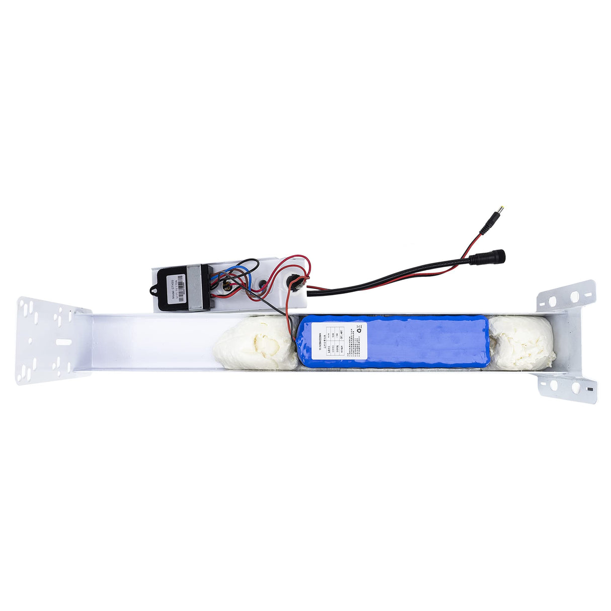 PNI Cámara de videovigilancia en Vivo PTZ IP60 con Panel Solar, 2MP, gsm 4G, Ranura SIM