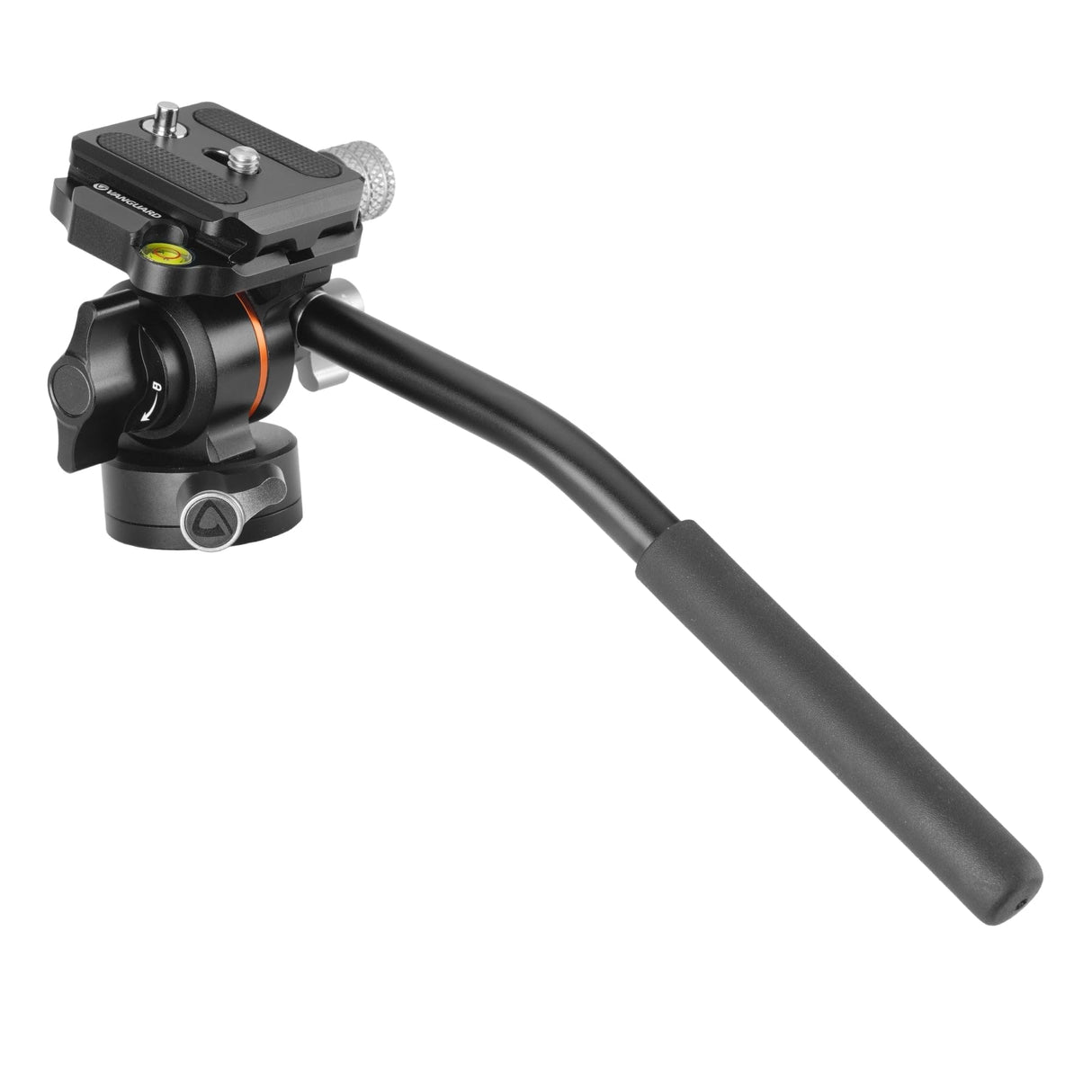 Vanguard Veo PV-12 - Rótula de vídeo Ultra-Compacta