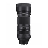 100-400mm F 5-6.3 DG DN OS para Montaje X