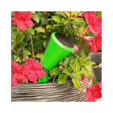 Metronic 477076 Altavoces estéreo inalámbrico Verde
