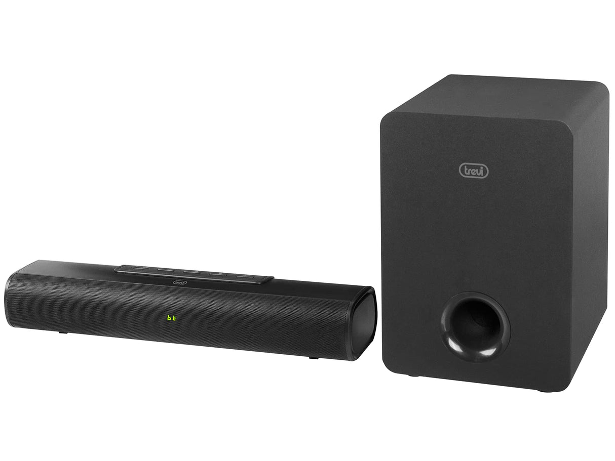 Barra de Sonido Trevi SB 8380 SW
