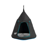 TP-TP849 Air Igloo, Color Negro, l.113 x H.117 cm (Mookie Toys 849)