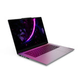 Lenovo Yoga Pro 7 Gen 11 Aura Edition – Portátil IA 15.3" OLED 2.5K (Intel Core Ultra 7 356H, NVIDIA GeForce RTX 5050, 32 GB RAM, 1 TB SSD, Wi-Fi 7, Win 11 Home, Copilot+ PC) QWERTY Español, Gris Luna