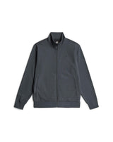 G-STAR Nifous Zip Thru Sweater, Sudadera para Hombre, Azul (India Ink D25122-d566-h392), M