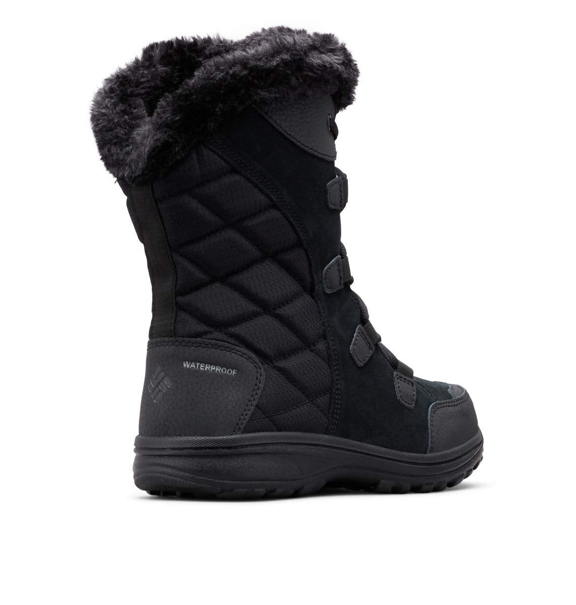 Columbia Botas de Invierno Para Mujer, ICE MAIDEN II