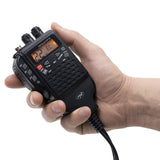 Paquete Radio CB PNI Escort HP 62 y Antena PNI Extra 48 con imán Incluido, ASQ, RF Gain