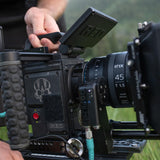 Obiektyw Irix Cine 45 mm T1.5 do Sony E Metric [ IL-C45-SE-M ], Desconocido