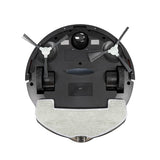 Livoo WASH'UP Aspirador Robot Lavador conectado DOH145 - programable, compatible con Alexa y Google Home, 4 modos