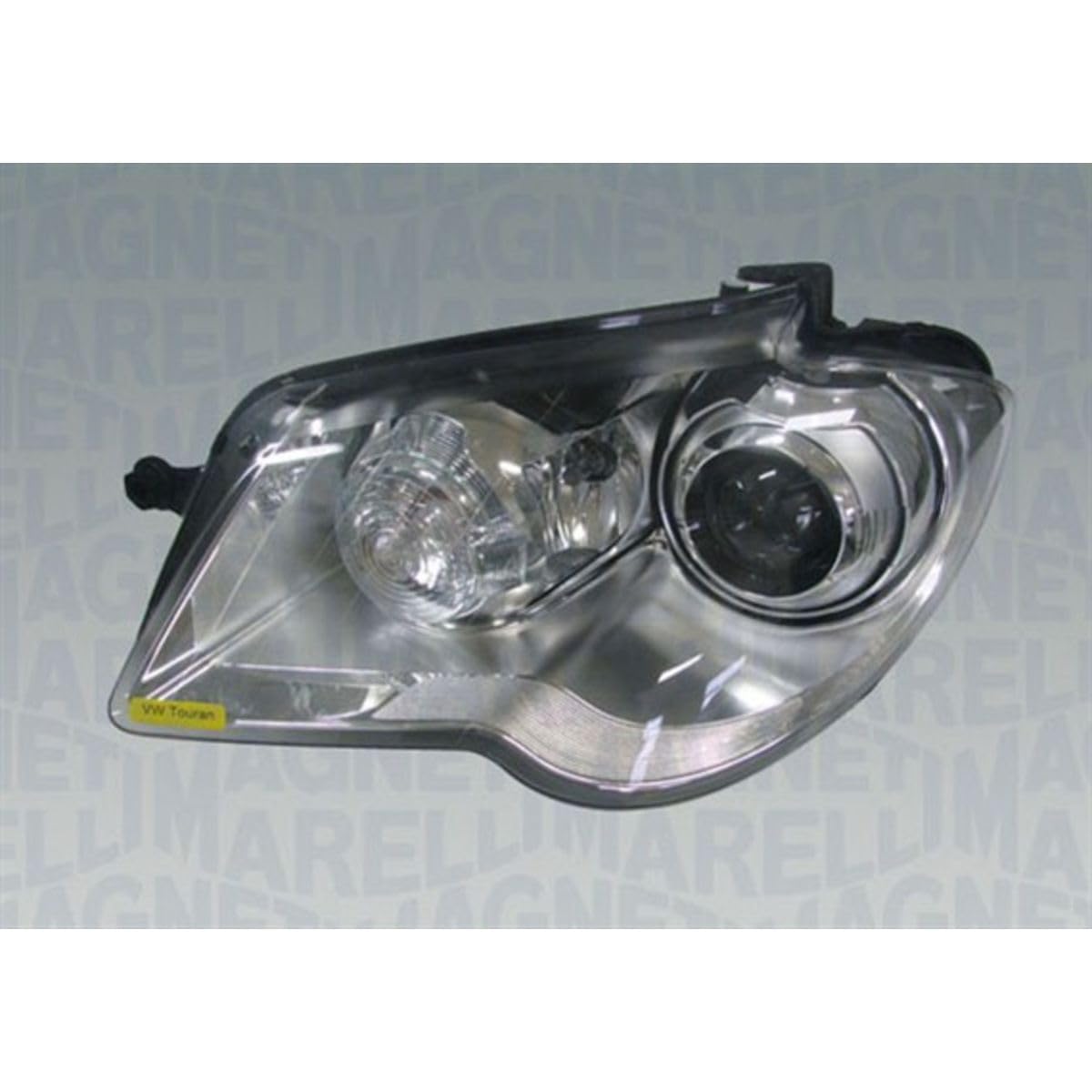Proyector principal VW TOURAN 1.6/1.9 01/07->
