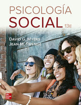 *** PSICOLOGIA SOCIAL CON CONNECT - 9781456272180
