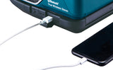 Makita MR014GZ - Altavoz Bluetooth 40V máx. - 18 V/230 V (sin Cargador ni baterías)