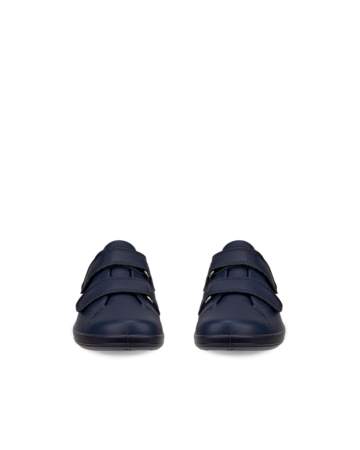 ECCO Soft 2.0, Zapatillas Mujer, Marine, 39 EU