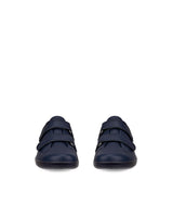 ECCO Soft 2.0, Zapatillas Mujer, Marine, 39 EU